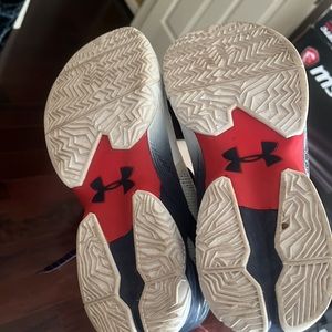 Curry 2 USA CRAZY STEAL !